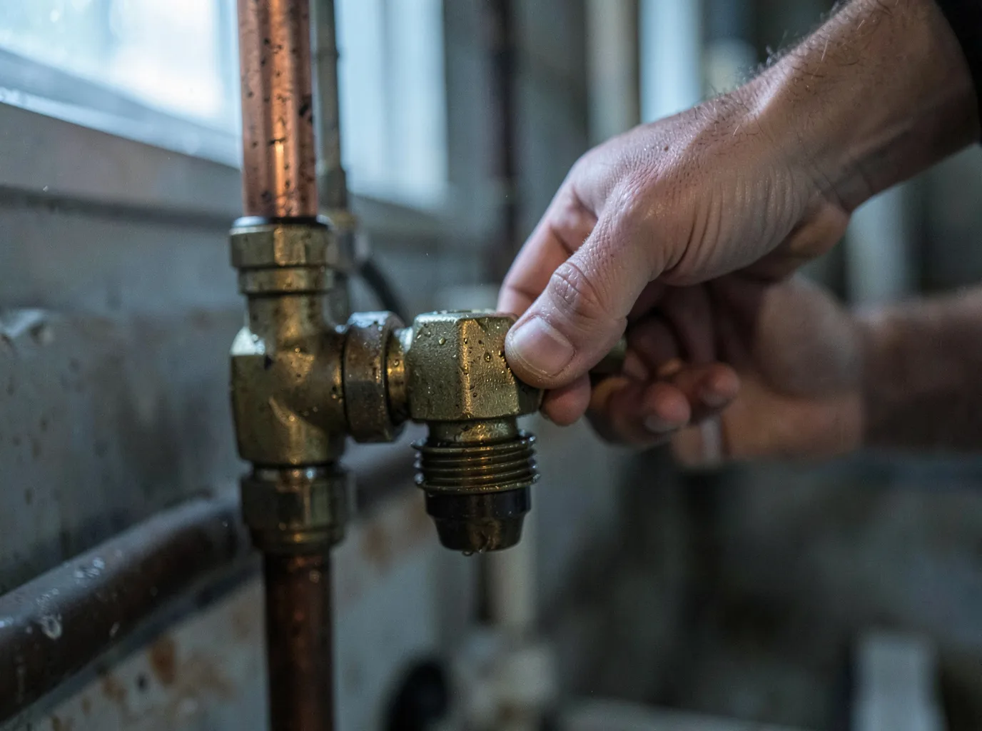 Emergency Plumber Hope Mills, NC FAQs
